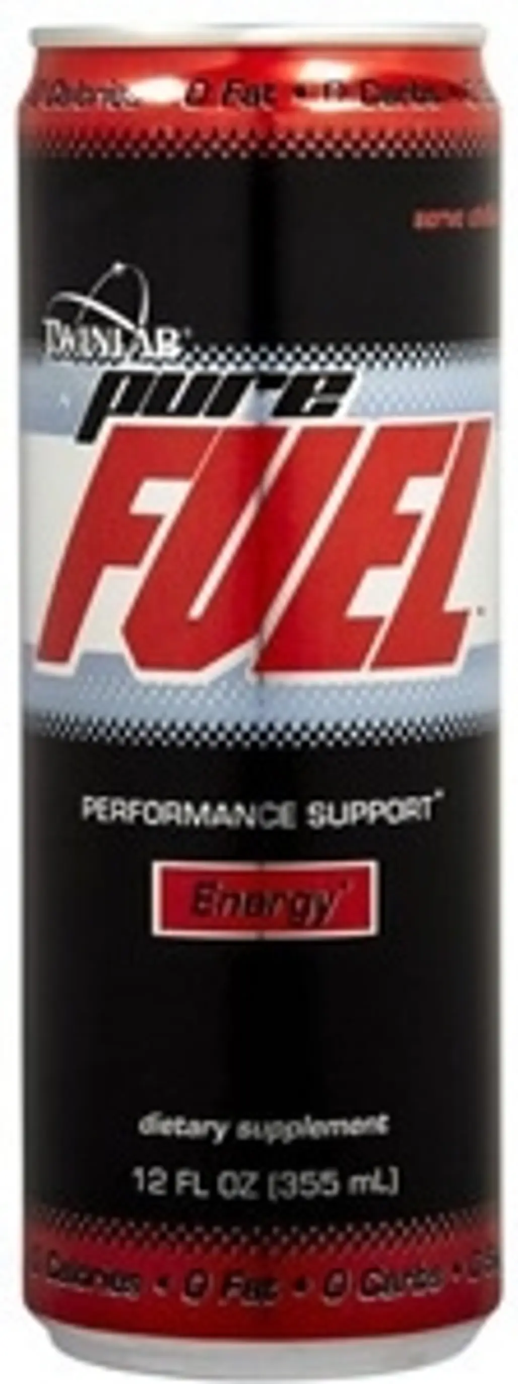 Twinlab Pure Fuel Energy Drink