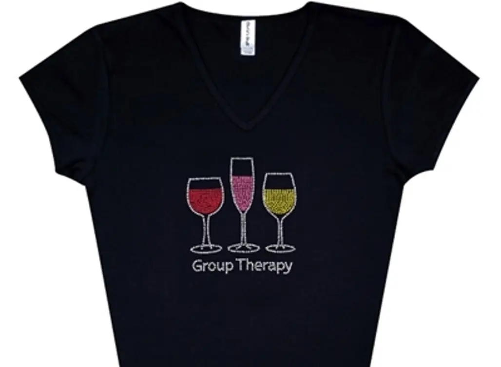 Group Therapy Women’s Tee