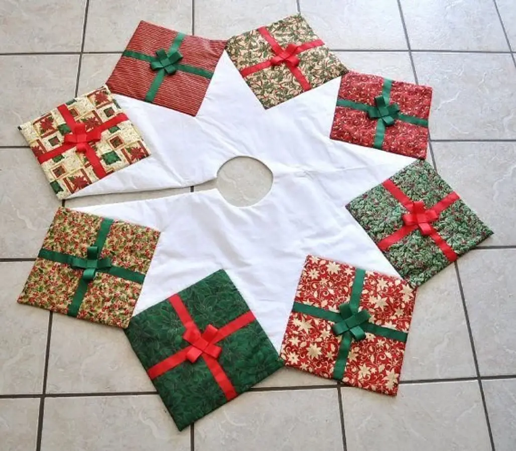 Quilted Presents