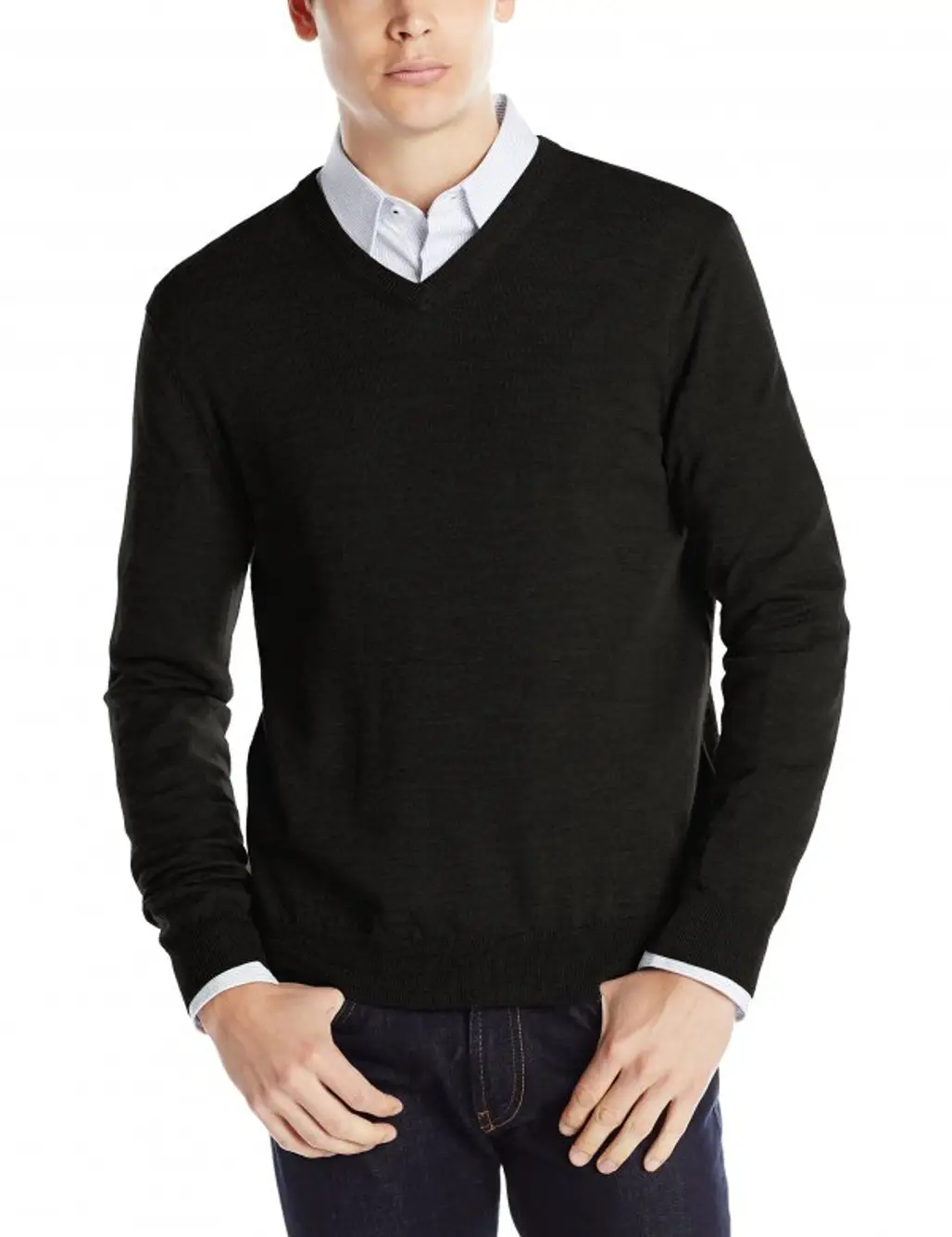 long sleeved t shirt, clothing, black, sleeve, outerwear,