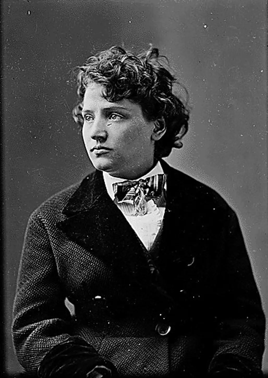 Victoria Woodhull, 1838 – 1927