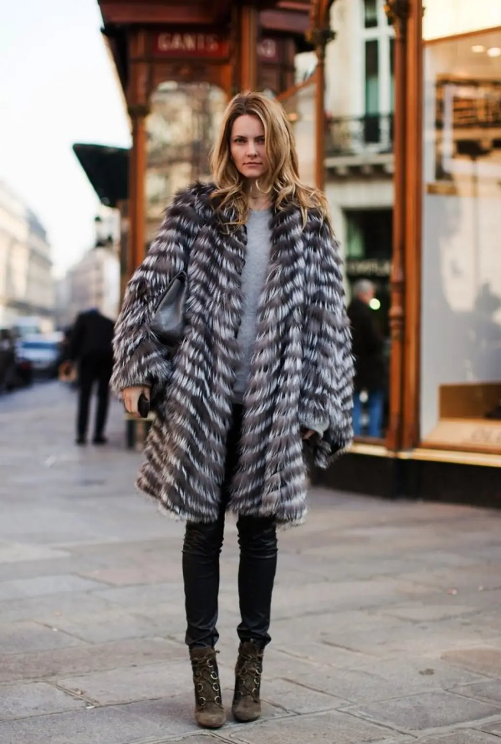 fur clothing,clothing,fur,winter,fashion,