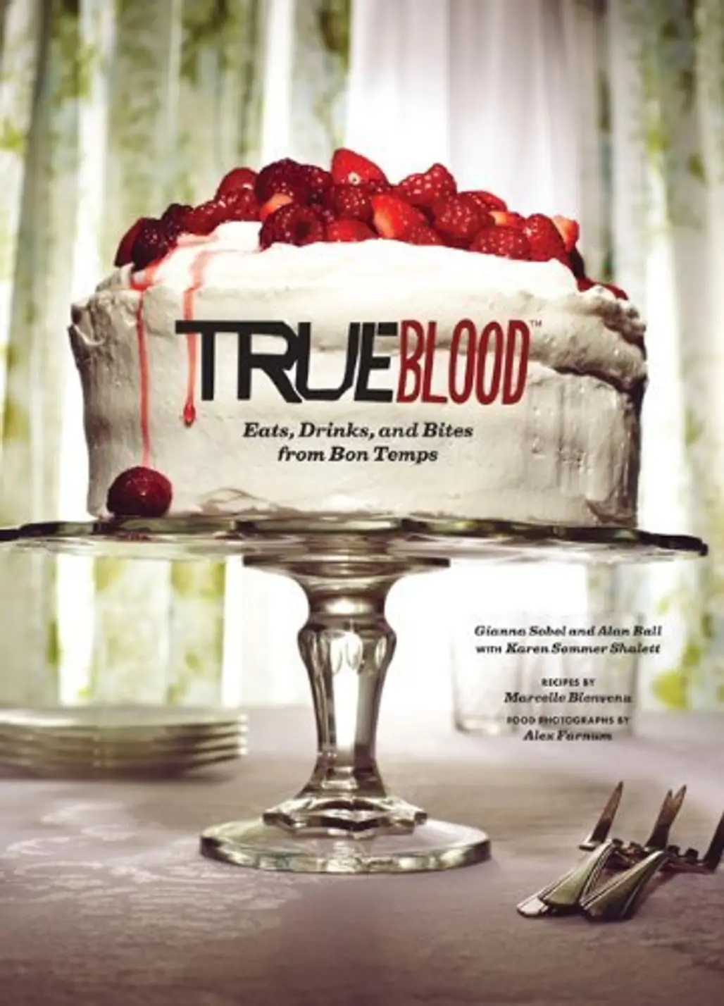 True Blood: Eats, Drinks, and Bites
