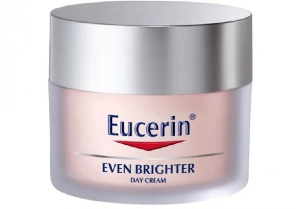 Eucerin Even Brighter Day Cream…