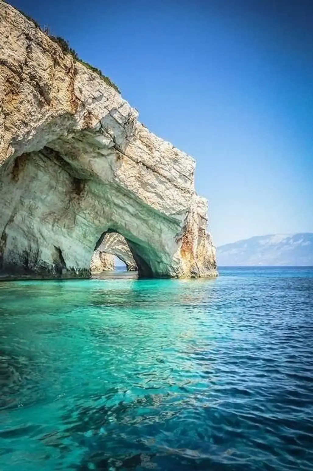 Zakynthos, Blue Caves,geographical feature,landform,sea,sea cave,