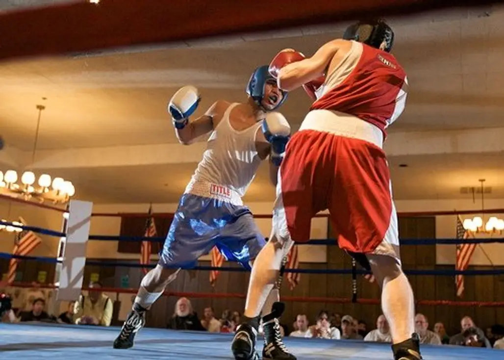 Ban on Boxing after Death