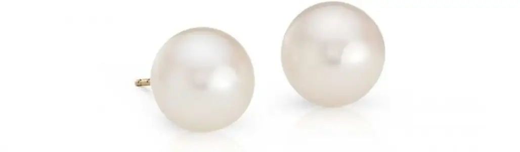 Elegant Pearls