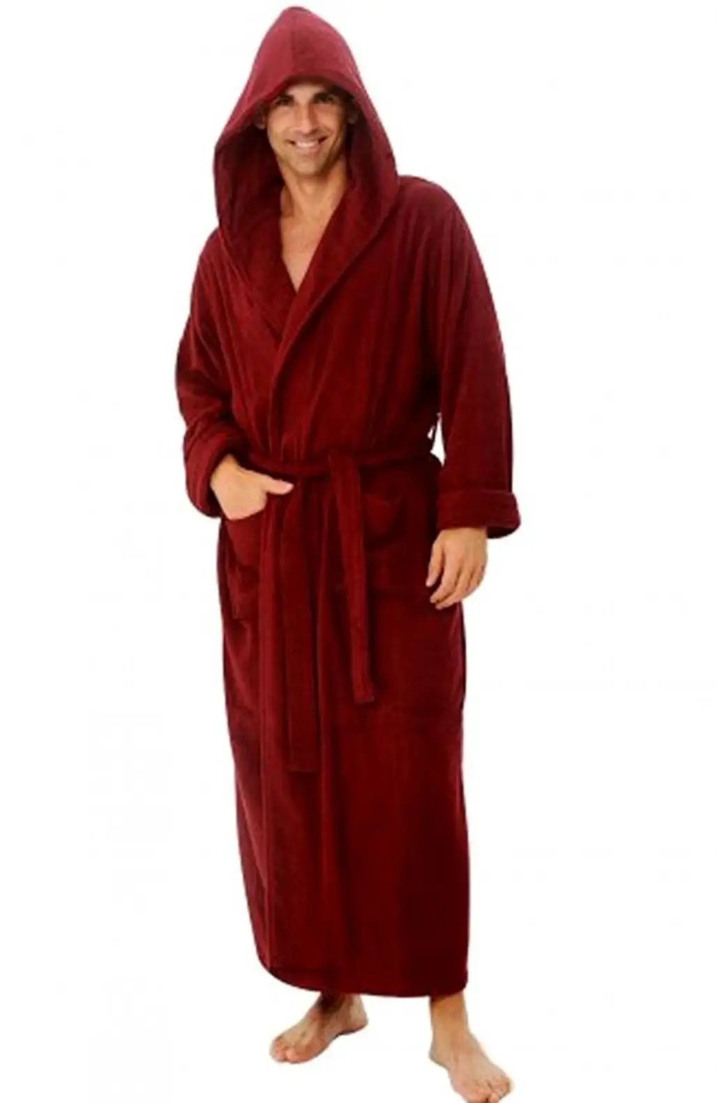 clothing, maroon, gown, robe, sleeve,