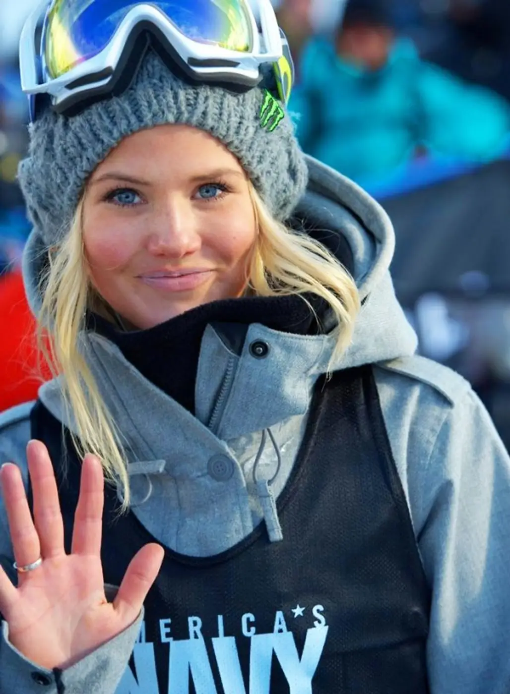 Silje Norendal, Norwegian Snowboarding Team