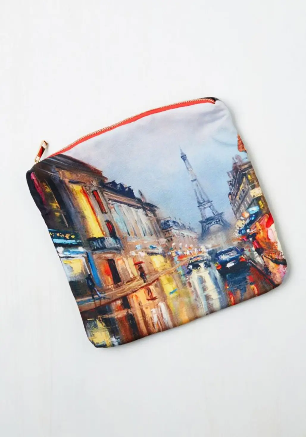 Stand a France Clutch