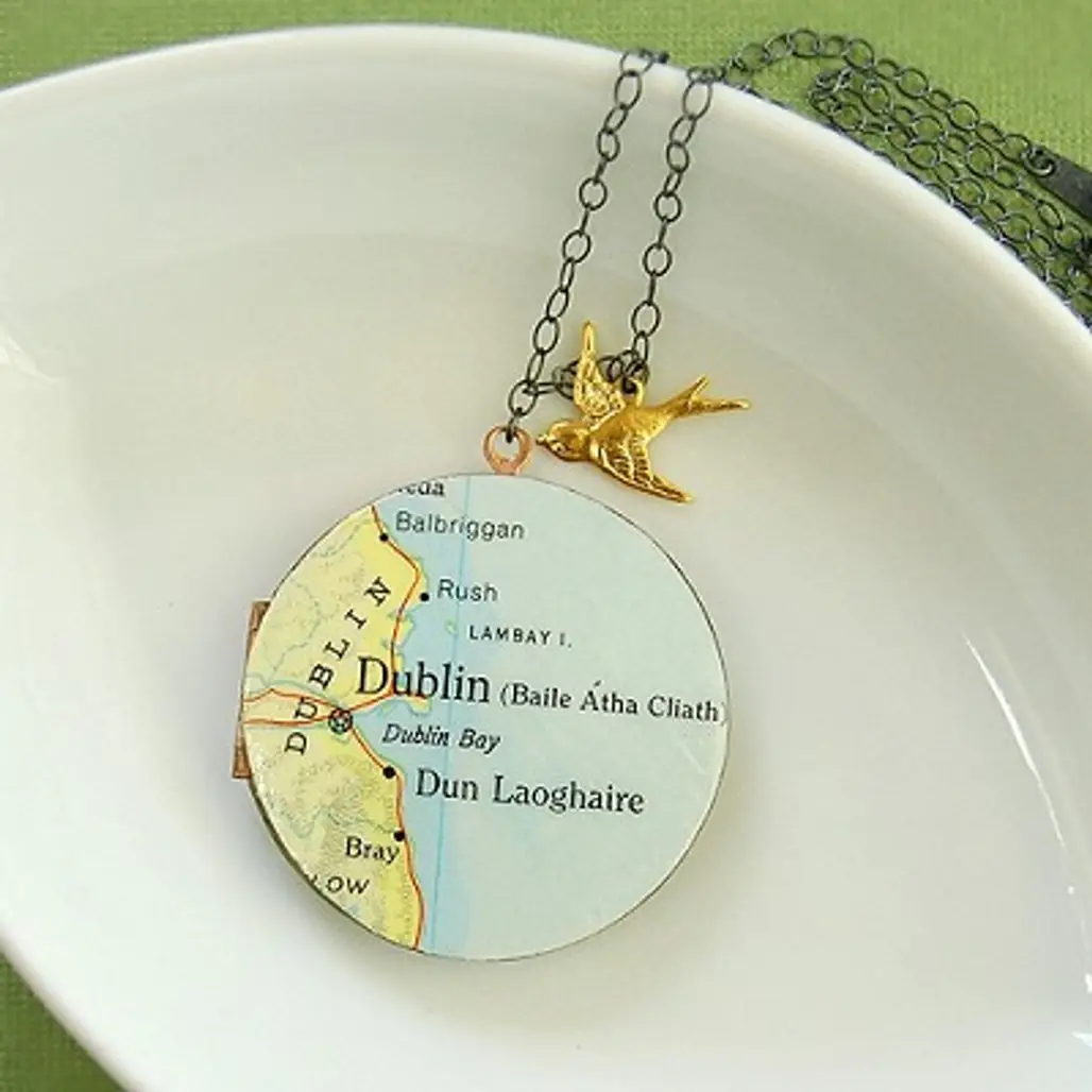 An Irish Gift...