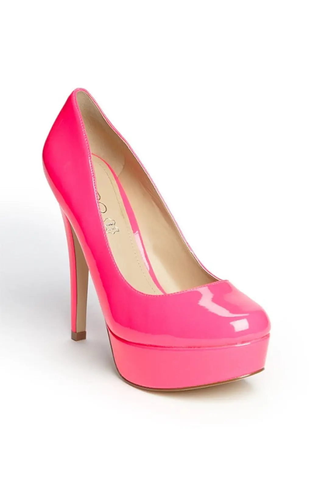 Neon Wedding Shoes...