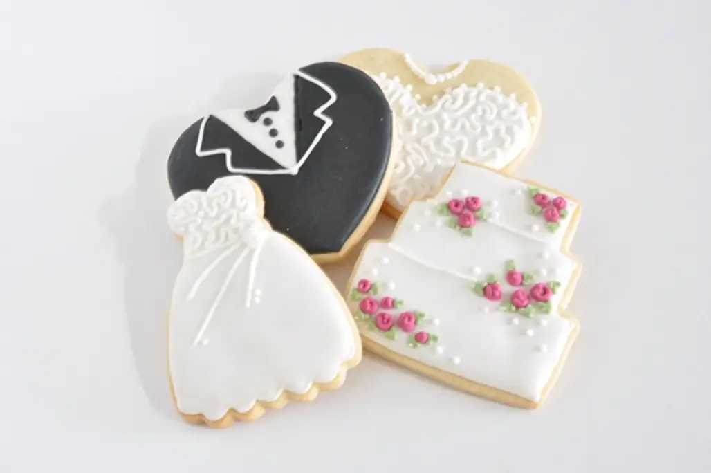 Creating Memories with Cookies