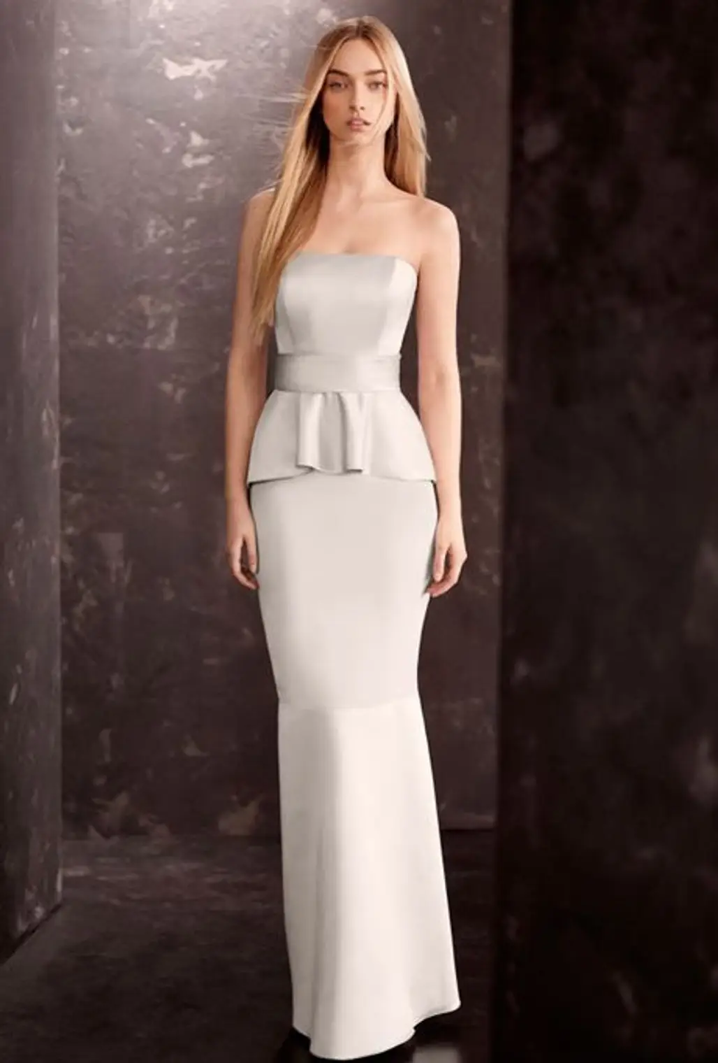 White by Vera Wang in VW360134