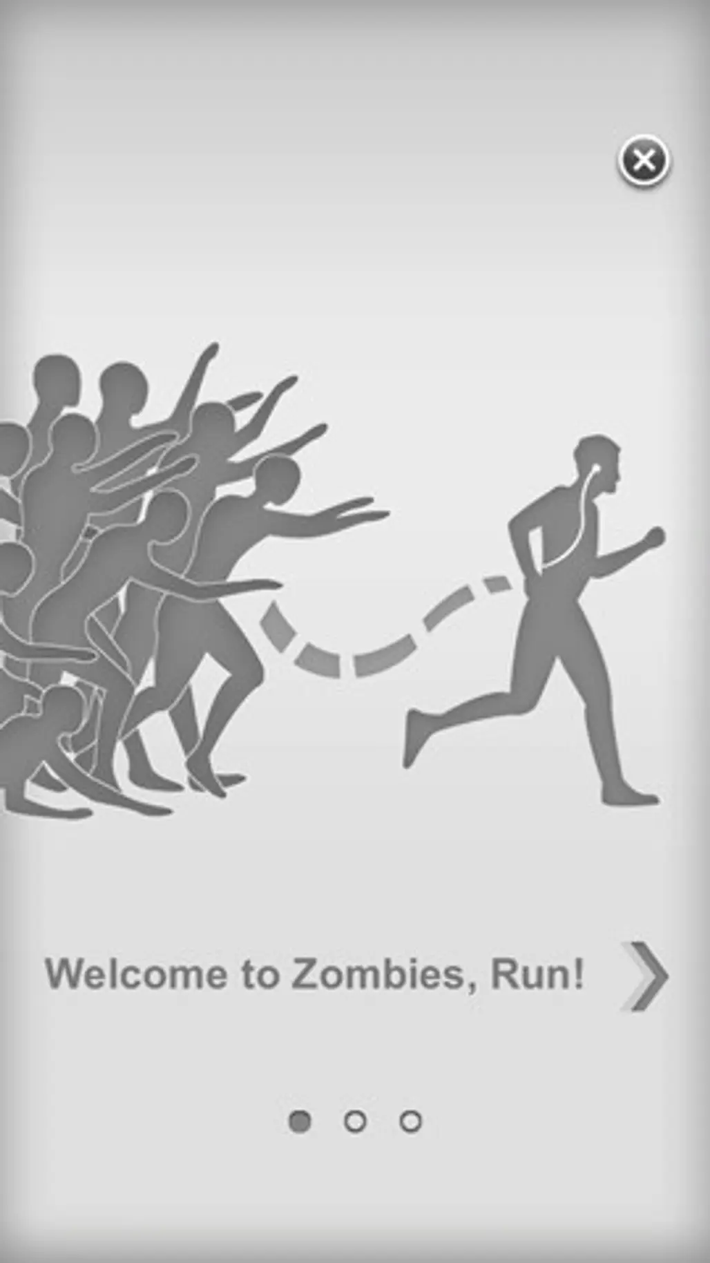 Zombies, Run!