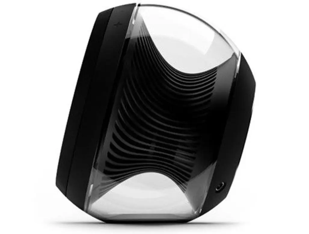 Nova 2.0 Wireless Powered Stereo Speaker System