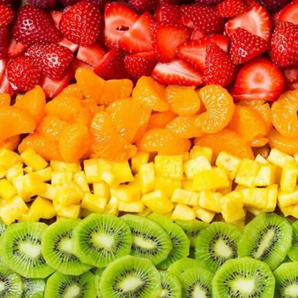food, fruit, produce, plant, dish,