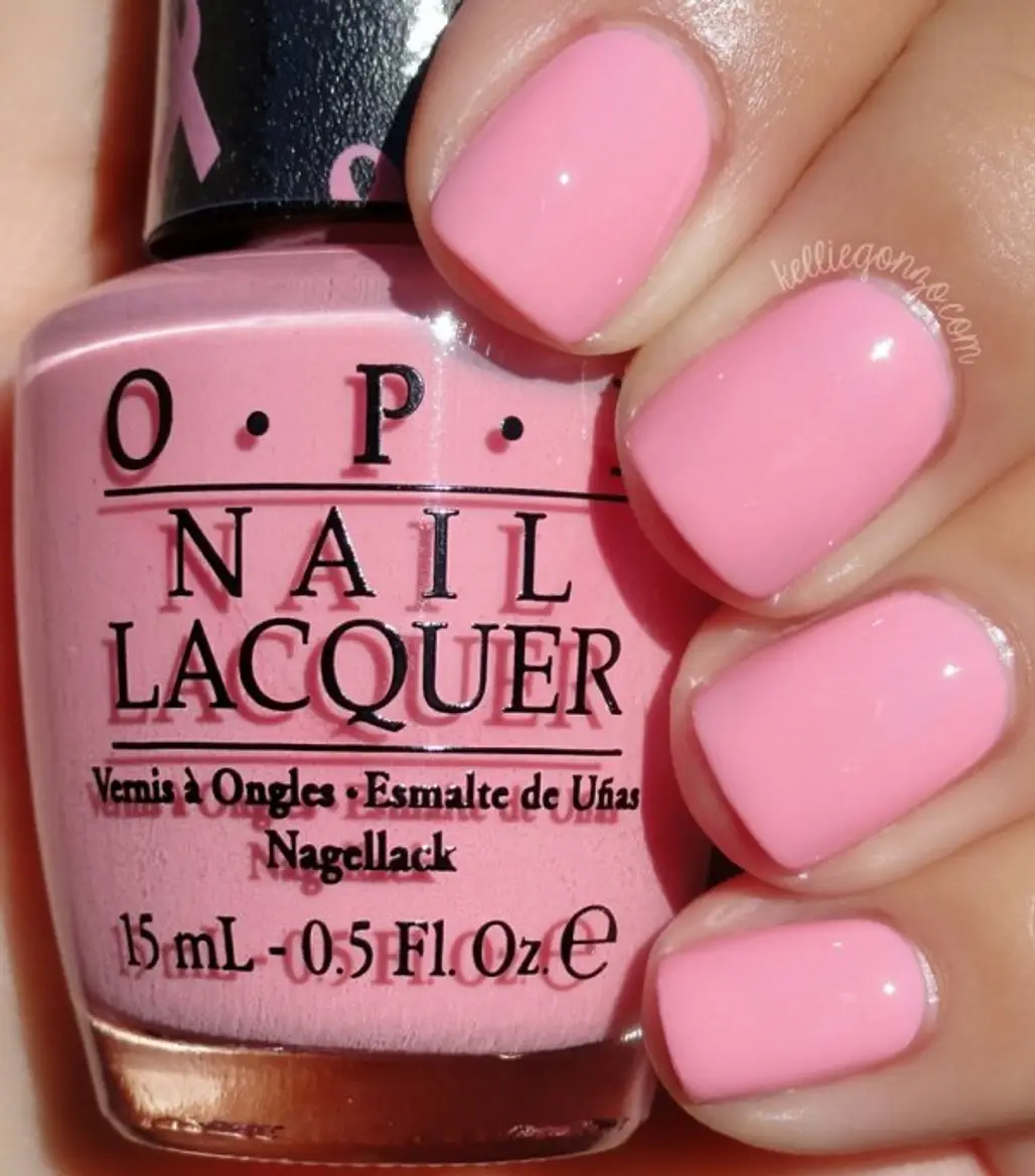 OPI - Pink-ing of You