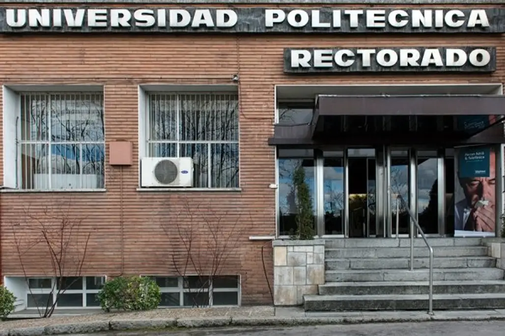 Universidad Politécnica De Madrid, Spain