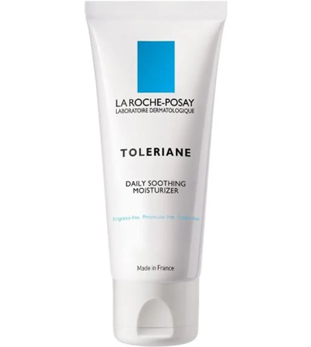 La Roche-Posay Toleriane Daily Soothing Moisturizer for Sensitive Skin