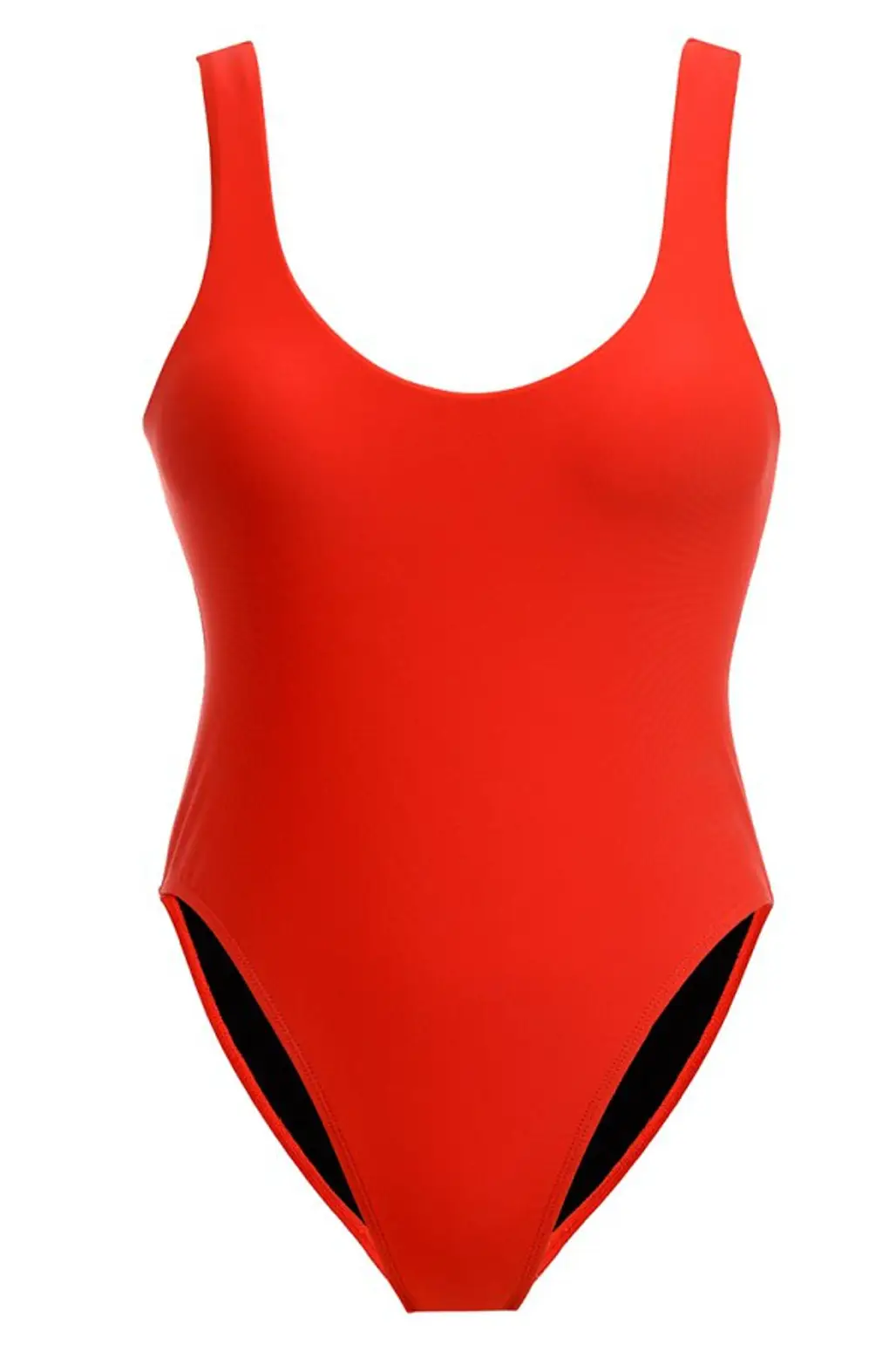one piece swimsuit, clothing, swimwear, red, active undergarment,
