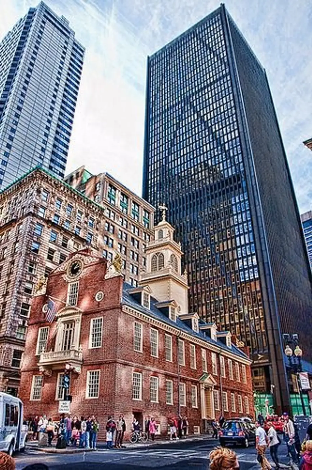Old State House,United States of America,Old State House,metropolitan area,metropolis,