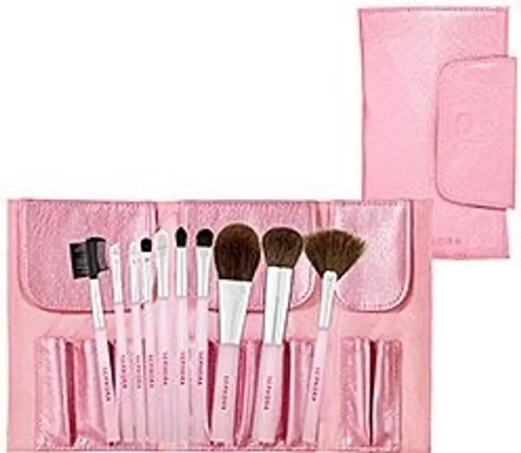 Perfect Pink Blush Set