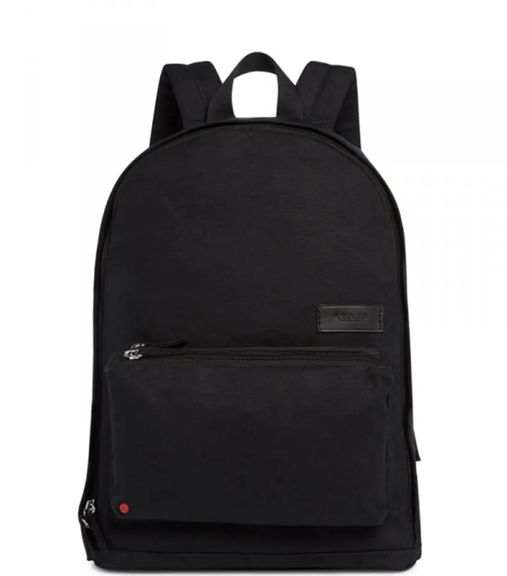 bag, black, backpack, hand luggage, product,