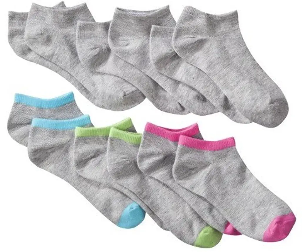 The Right Socks