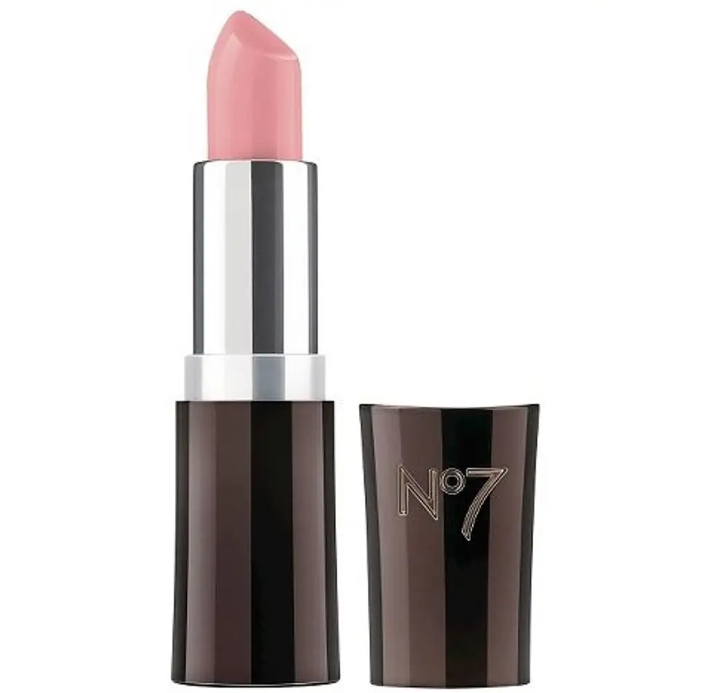 Pretty Pink Lipstick