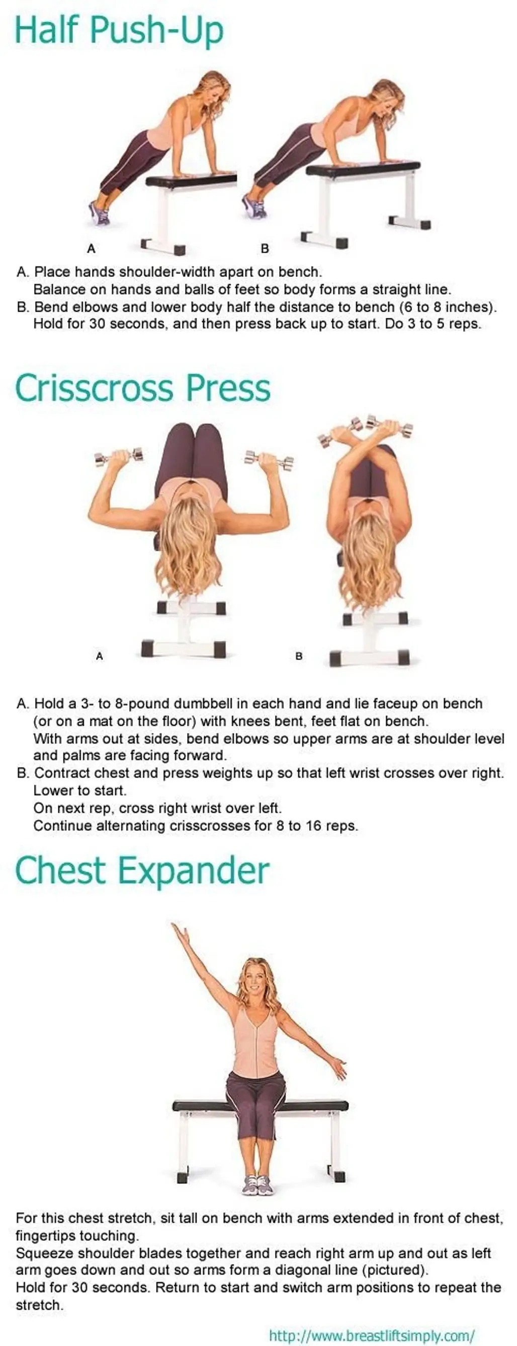 These 3 Moves