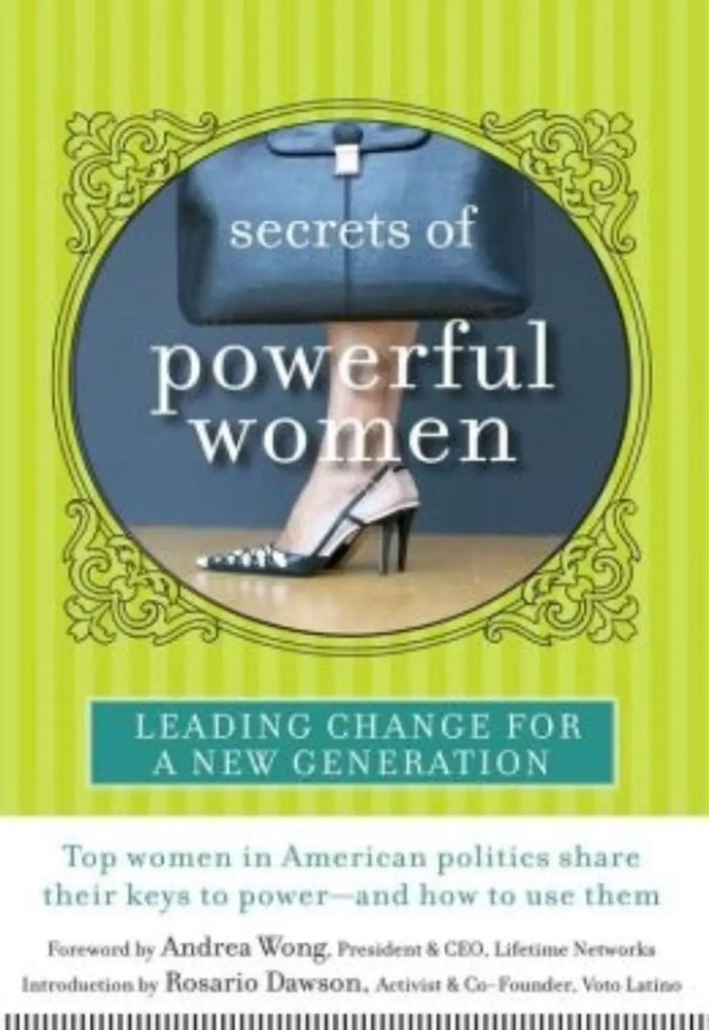 Secrets of Powerful Women