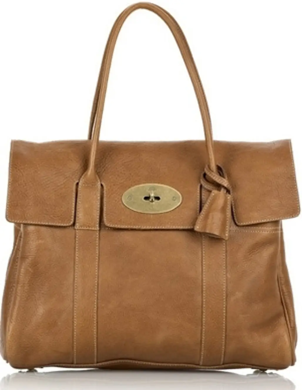 Bayswater Leather Bag