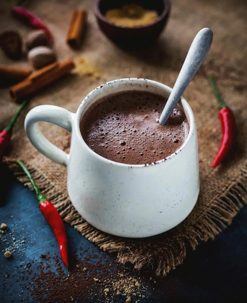 chocolate, cup, cup, hot chocolate, tableware,
