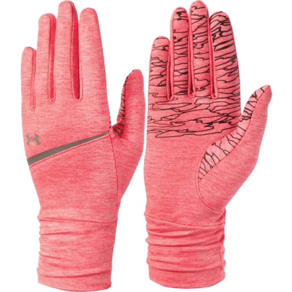 Under Armour Women's Get Set Go Running Gloves