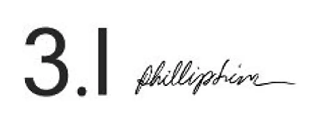 Phillip Lim,text,font,logo,line art,