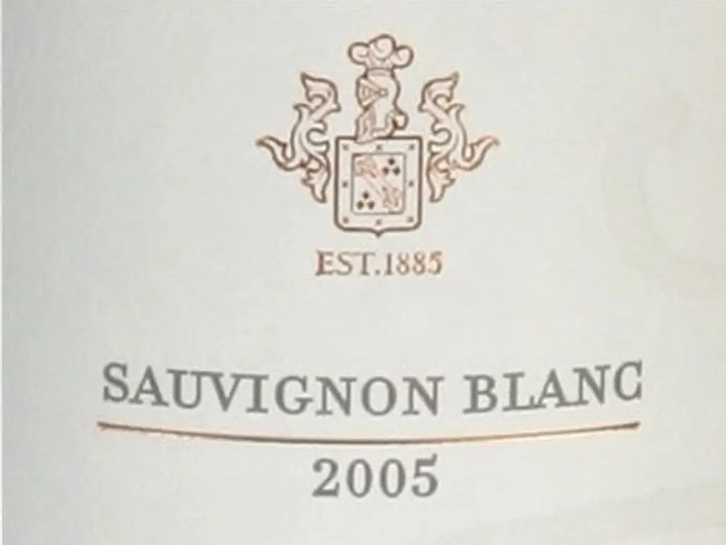 Undurraga Sauvignon Blanc
