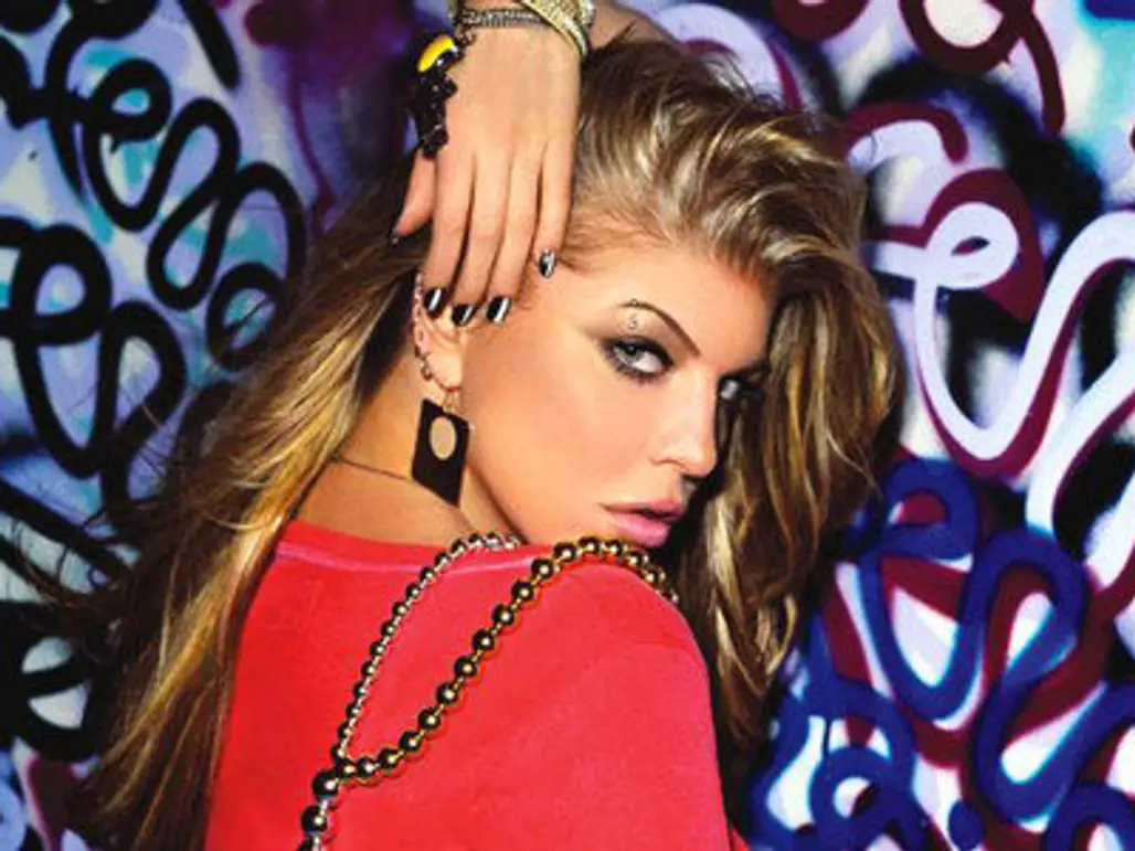 One and Only - Fergie