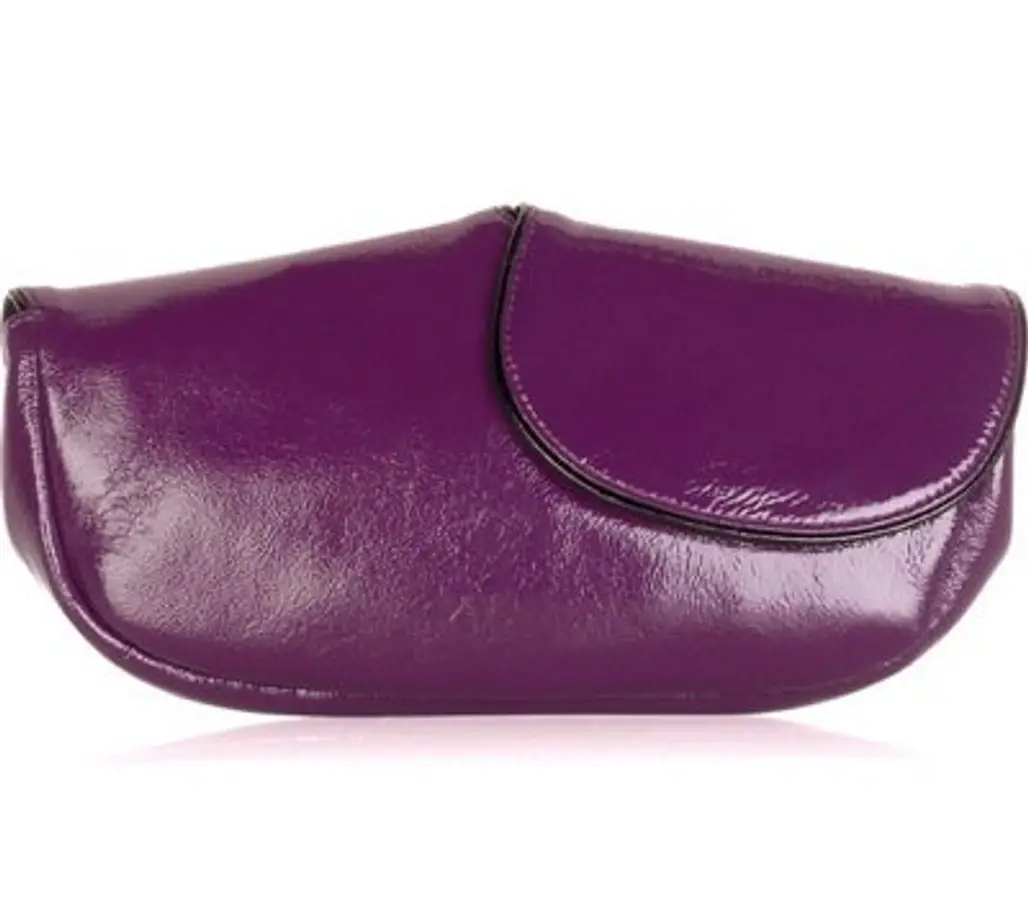 See by Chloe, "Let's Party" Patent Clutch