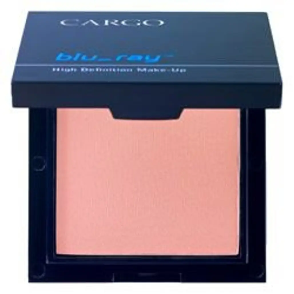 CARGO Blu_ray™ Blush/Highlighter, $27.00