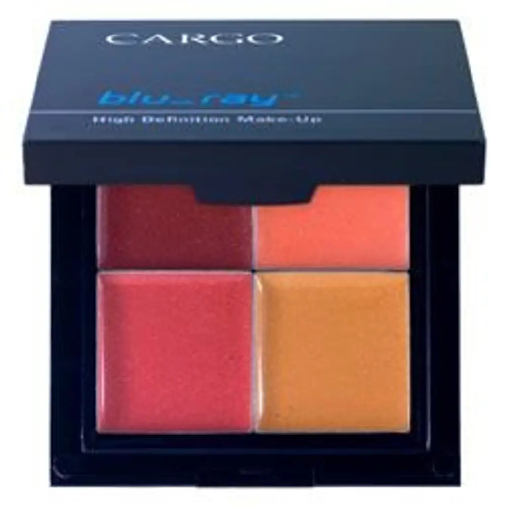 CARGO Blu_ray™ Lip Gloss, $29.00