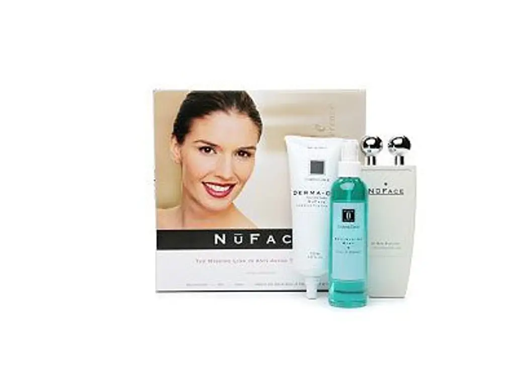 NuFace Facial Toning System, White $379.00