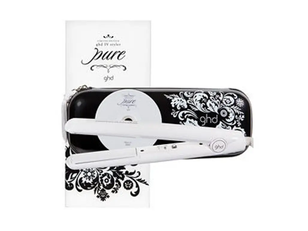 GHD IV Styler Pure $349.00