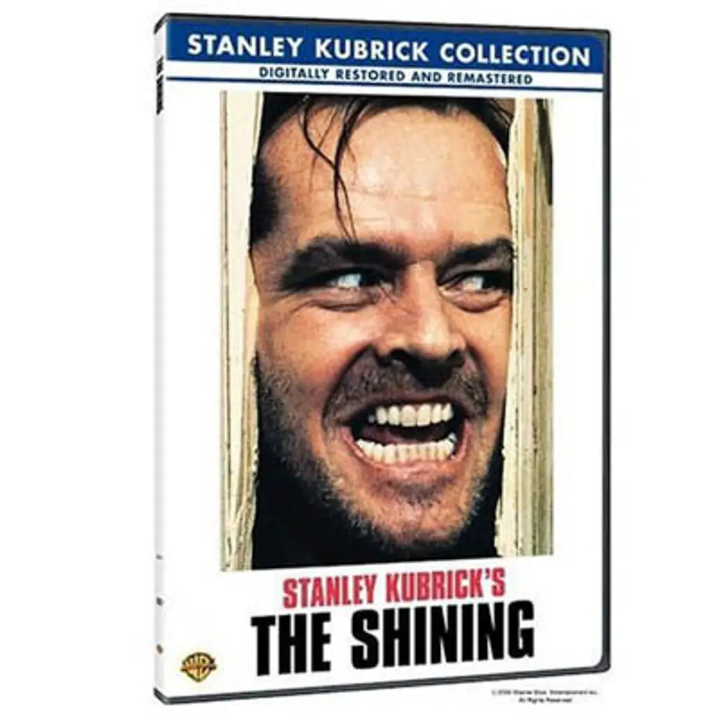 The Shining (1980):