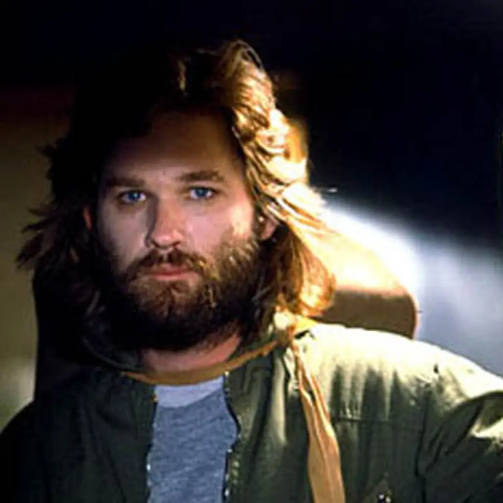 The Thing (1982):
