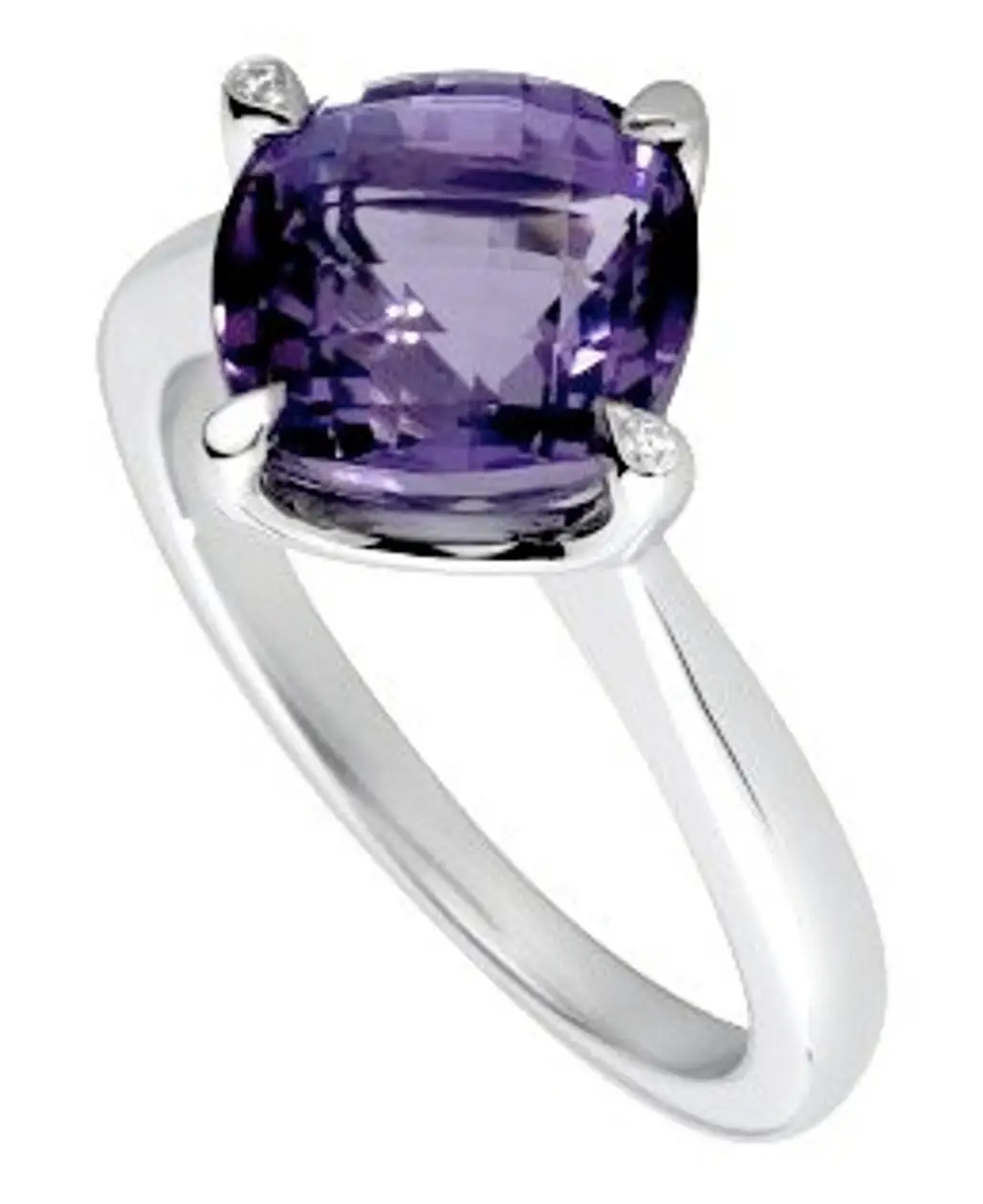 Cartier Inde Mysterieuse Small Ring