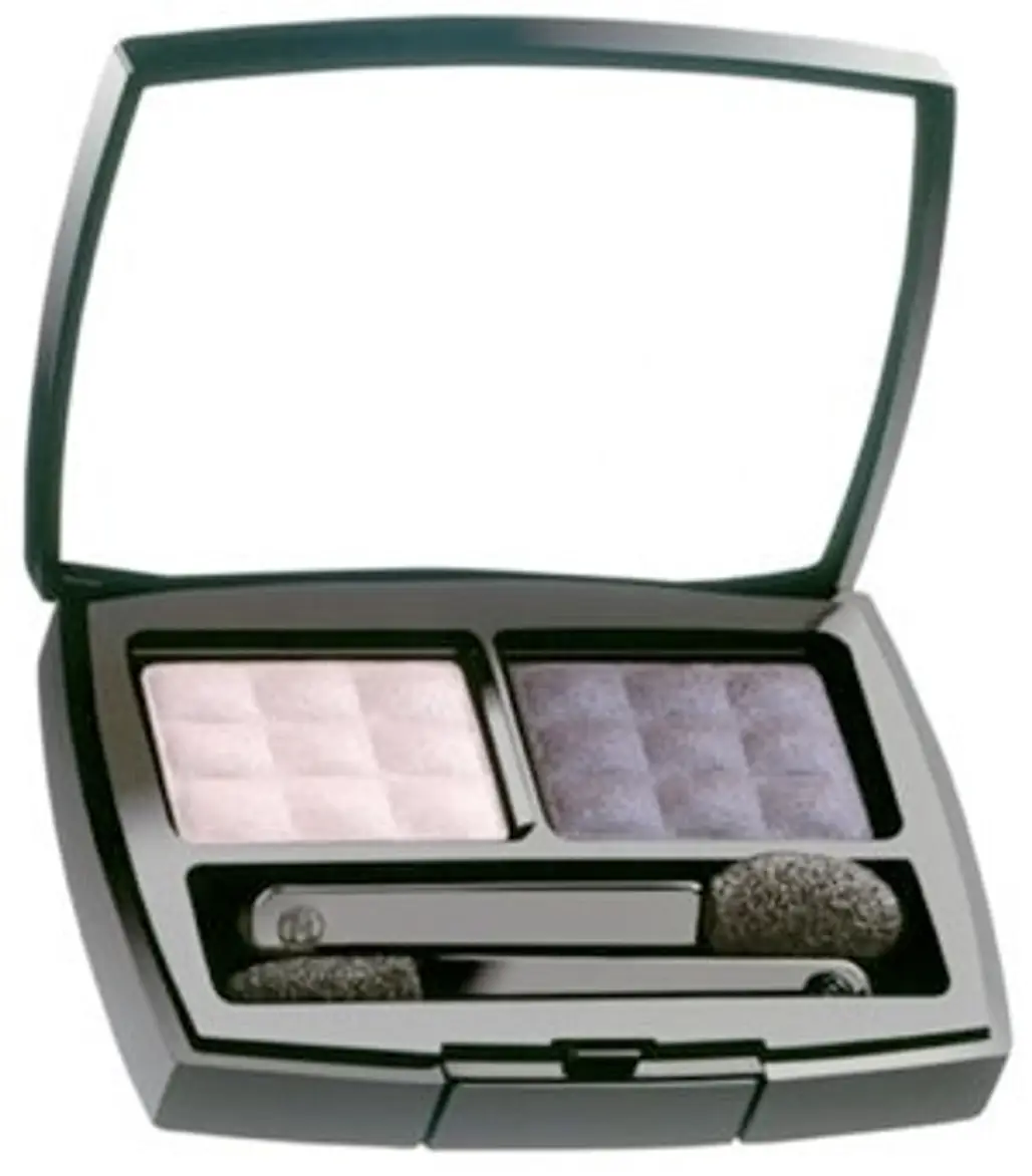 Silky Eyeshadow Duo by Chanel