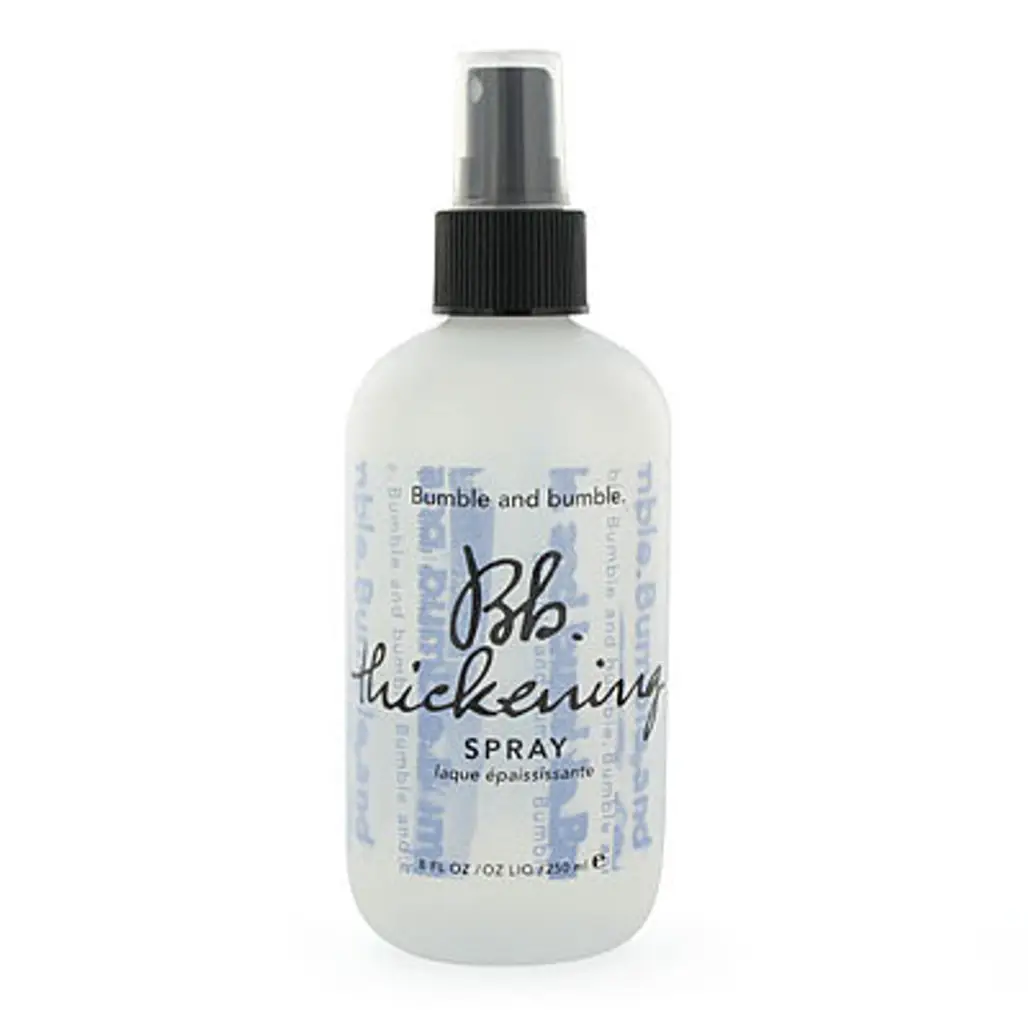 Bumble and Bumble Thickening Spray ...
