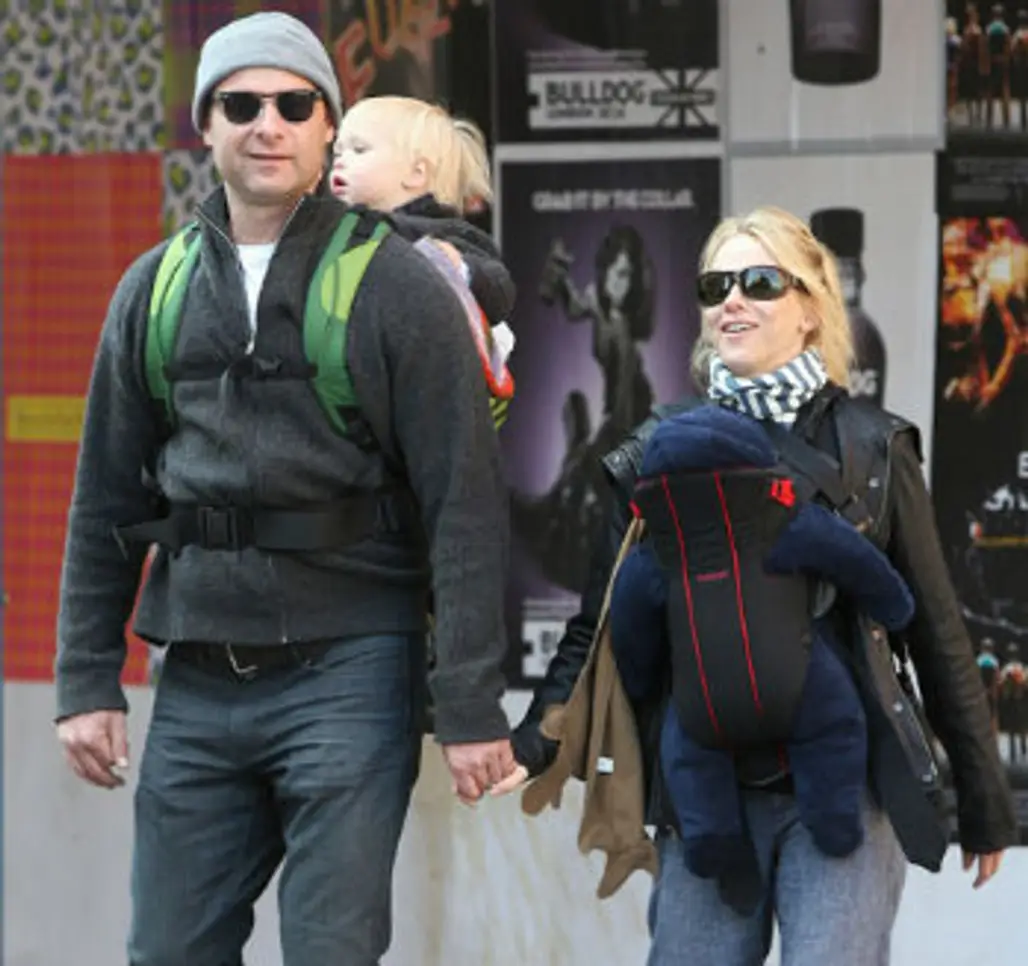 Liev, Naomi, and Sons