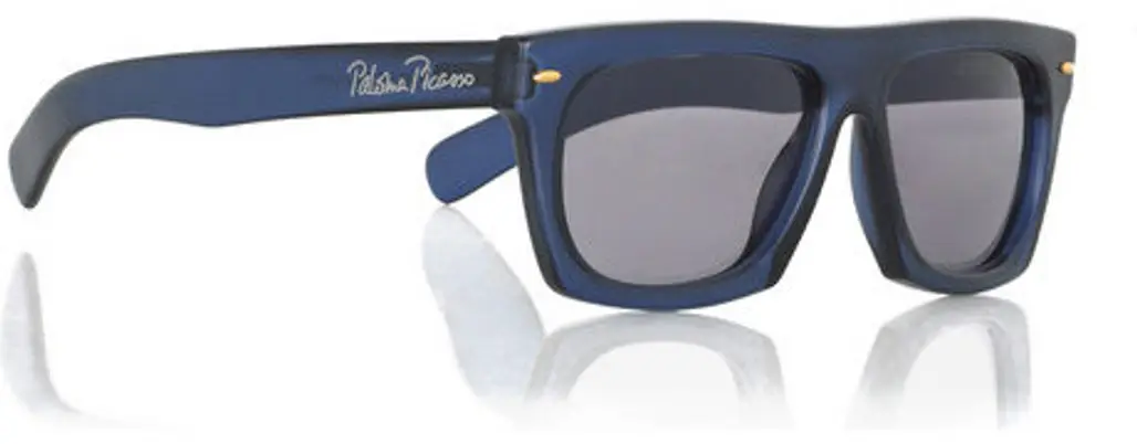 Paloma Picasso Vintage Sunglasses...